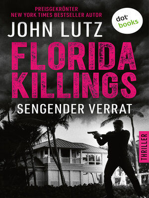 cover image of Florida Killings